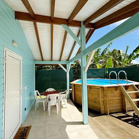 Bunghello Village Piscine & Spa Trois-Rivières Eksteriør billede