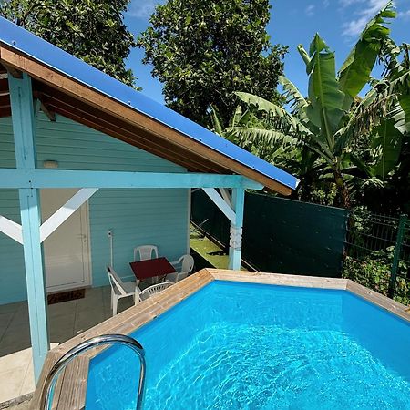 Bunghello Village Piscine & Spa Trois-Rivières Eksteriør billede